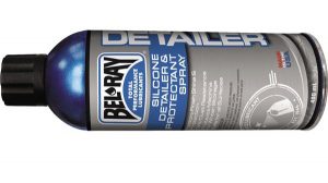 BEL-RAY: Silicone Detailer & Protectand Spray, Πολυ-προστασία