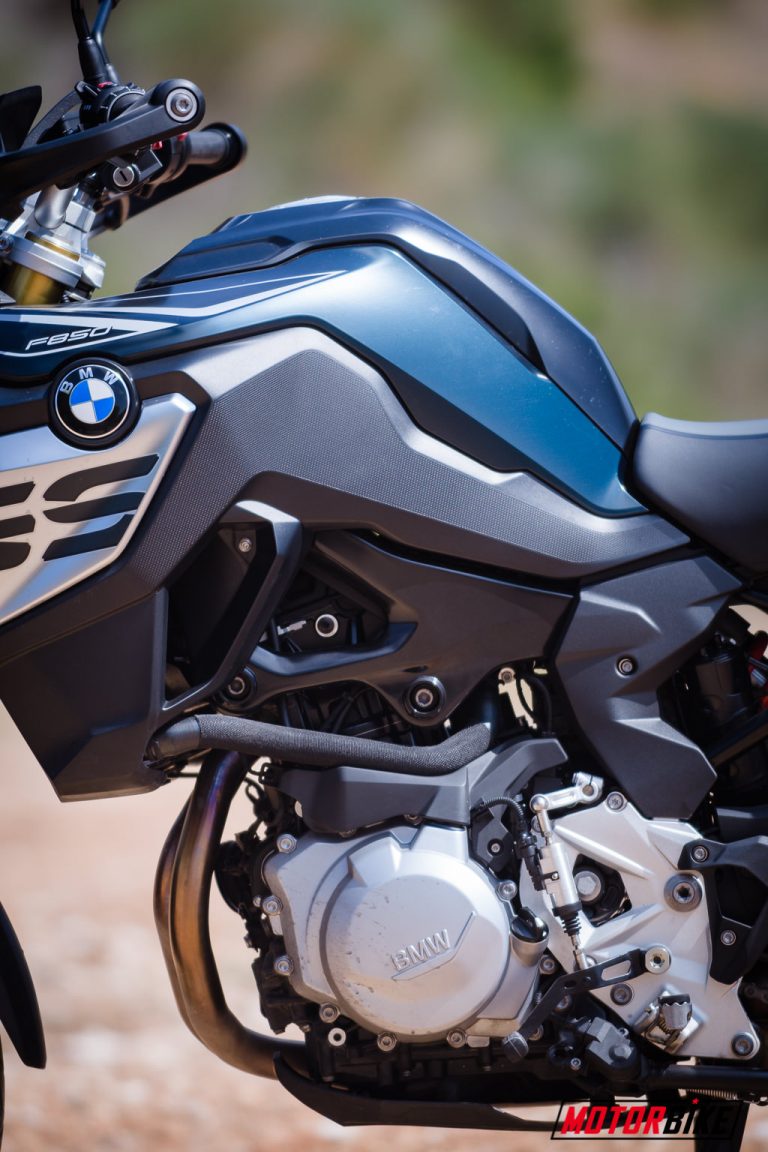 bmw gs850 for sale