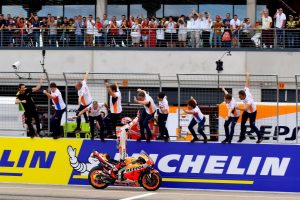 MICHΕLIN: Έτοιμη για επιστροφή στα MotoGP του 2020