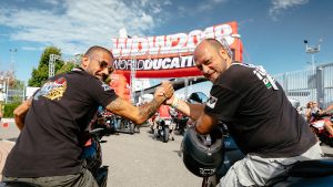 DUCATI: Οι ημερομηνίες του World Ducati Weekend 2020