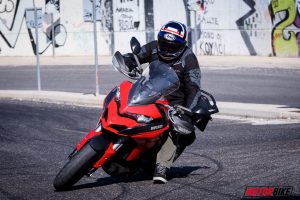Ducati Multistrtada 1260S, Super Test: Η ισχύς θα μας ενώσει