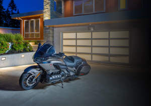 HONDA USA: Στέλνει μοτοσυκλέτες με Delivery στο σπίτι!