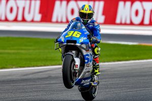MOTUL: Παγκόσμια Πρωταθλήτρια MotoGP 2020