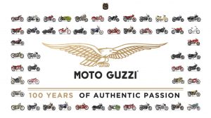 MOTO GUZZI 1921-2021: Εκατό χρόνια μοτοσυκλέτες (Μέρος Α’)