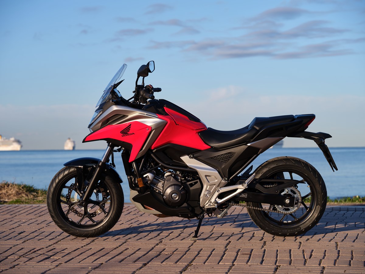 Honda nc750x каталог запчастей