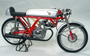 Honda RC 110 1962
