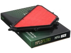 HIFLOFILTRO: Φίλτρο αέρα για Honda X-ADV 750