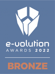 Ομίλος Επιχειρήσεων Σαρακάκη: Βραβεία στα e-volution Awards 2022
