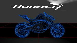 Honda Hornet 2022: Η μεγάλη επιστροφή του ονόματος