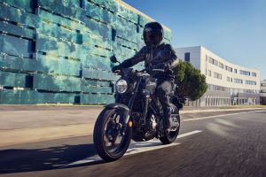 Ευρώπη 2021: Οι πωλήσεις μοτοσυκλετών έκαναν ρεκόρ