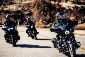 Harley-Davidson: Oκτώ νέα μοντέλα για το 2022