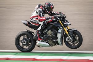 Ducati 2022: Νέες τιμές και 4 χρόνια εγγύηση σε όλα τα μοντέλα!