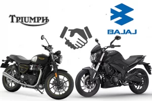 Bajaj: Θα κατασκευάσει στην Ινδία τα “μικρά” Triumph, KTM και Husqvarna