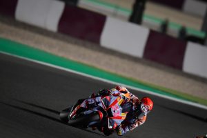 Ducati MotoGP: Ο Enea Bastianini κερδίζει τον πρώτο αγώνα του 2022