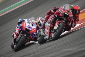 Ducati MotoGP 2022: Ο Bastianini νίκησε και το Αμερικάνικο GP!