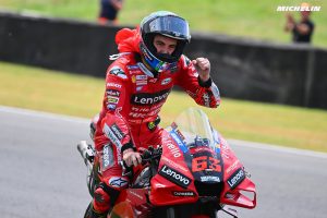 MotoGP 2022 – 8ος Αγώνας, Ιταλία: Όλα Ιταλικά! Νίκη Bagnaia με Ducati