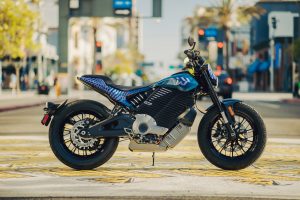 LiveWire S2 Del Mar: Το νέο ηλεκτρικό Harley, που δεν λέγεται Harley…