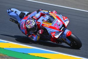 MotoGP 2022 – 7ος Αγώνας, Γαλλία: Tρίτη φετινή νίκη του Bastianini!
