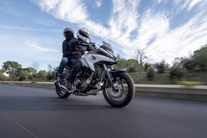 Honda 2022: Νέες τιμές, όλη η γκάμα των μοτοσυκλετών