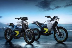 Can-Am Motorcycles: Επιστροφή στις μοτοσυκλέτες το 2024!