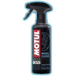 Motul Wheel Clean: Τέλειο καθάρισμα ζαντών