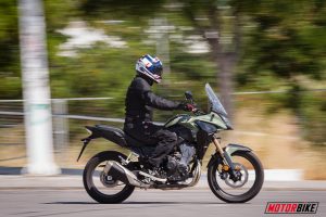 Honda CB500X 2022, Super Test: Απλό και Αποτελεσματικό