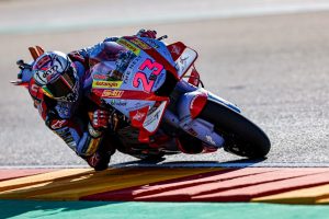 MotoGP 2022, 15ος Αγώνας, Αραγονία: Bastianini… στον τελευταίο γύρο!