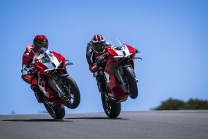 Ducati: To 2022 ήταν η καλύτερη χρονιά στην ιστορία της!