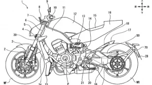 Honda CBR1000RR-R 2024: Γυμνό με 170 ίππους