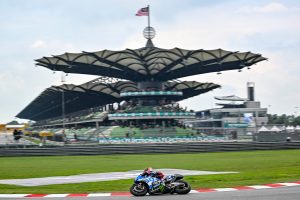 MotoGP 2022, 19oς αγώνας, Μαλαισία: Νίκη με άρωμα τίτλου