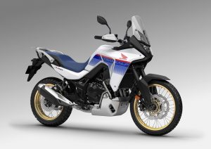Honda XL750 Transalp 2023: Πλήρης τεχνική παρουσίαση