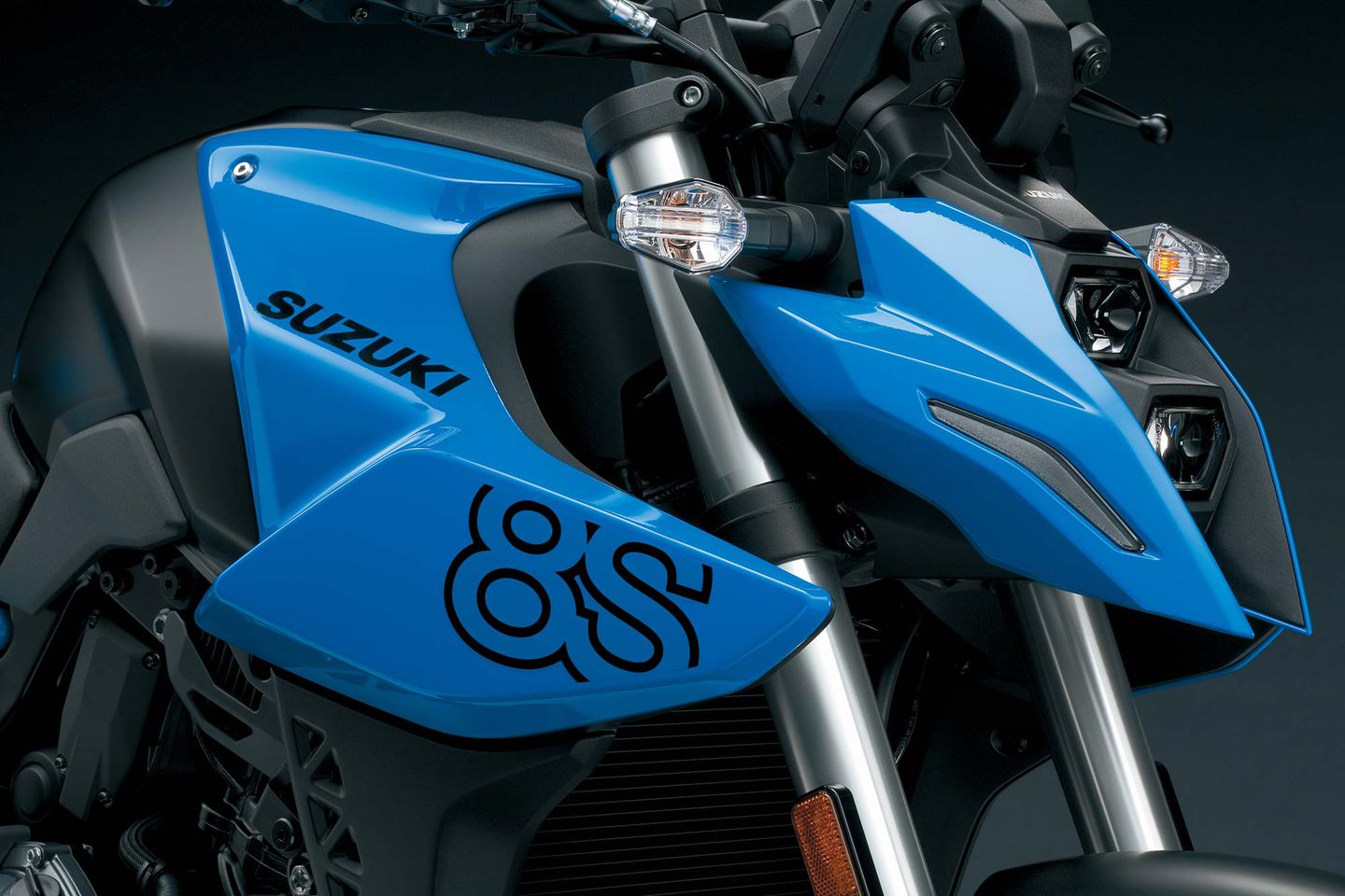Suzuki GSXR8R Θα έρθει ο σπορ κλώνος το 2024; MotorBike.gr