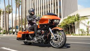 Harley-Davidson: Ανακαλεί 200.000 μοτοσυκλέτες για το πίσω στοπ!