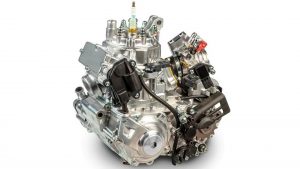 Motori Minarelli: Νέος δίχρονος κινητήρας Euro 5!