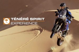 Yamaha Ténéré Spirit Experience 2023: Λάβε μέρος σε αγώνες Rally Raid με τη δική σου Ténéré και την υποστήριξη της Yamaha