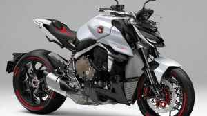 Honda CB1000R 2024: Λιγότερο ρετρό, περισσότερο Streetfighter