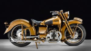 Ultimate Collector Motorcycles: Δύο τόμοι με συλλεκτικές μοτοσυκλέτες