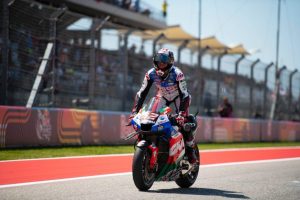 MotoGP 2023, 3ος Αγώνας ΗΠΑ: Σερίφης του Τέξας ο Άλεξ Ρινς!