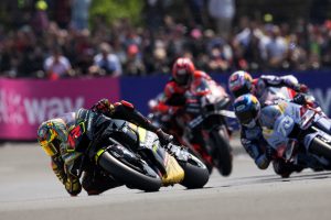 MotoGP 2023- 5ος Αγώνας Γαλλία: Marco πάνω, Pecco κάτω…