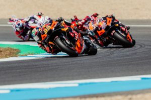 MotoGP 2023- 4ος Αγώνας Iσπανία: O Pecco εναντίον των ΚΤΜ