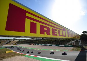 Pirelli: Αποκλειστικός προμηθευτής των Superbike μέχρι το 2026