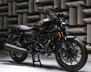 Harley Davidson X440: Η ινδική Harley επιστρέφει… μονοκύλινδρη!