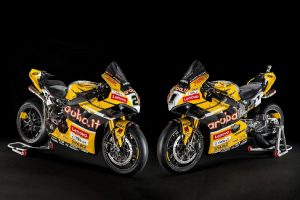 Ducati Giallo στo WorldSBK και MotoGP: “Kίτρινη” επιστροφή στις ρίζες