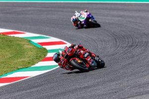 MotoGP 2023 -6ος Αγώνας Ιταλία: Θρίαμβος της Ducati στην Ιταλία