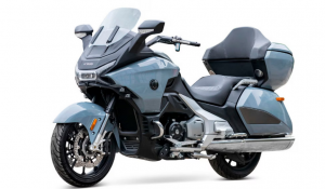 PFMoto Starship 6: Μια “Gold Wing” με κινητήρα 600cc!