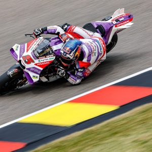 MotoGP 2023, 7ος Αγώνας Γερμανία: Θρίαμβος J. Martín και Ducati