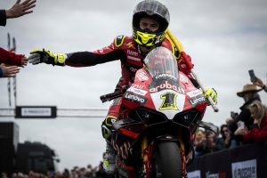 Παγκόσμιο SBK 2023: Ποιος θα σταματήσει τη Ducati και τον Bautista;