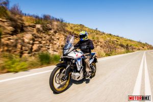 Ελλάδα 2023: Τοp 15 πωλήσεων μοτοσυκλετών Ιουλίου