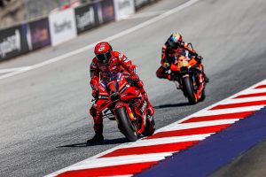 MotoGP 2023: 10ος Αγώνας, Αυστρία: Νίκες Bagnaia, κι ένας βαρετός αγώνας