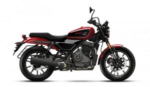 Harley-Davidson Nightster Χ440: Θα πάει στην Ιταλία;